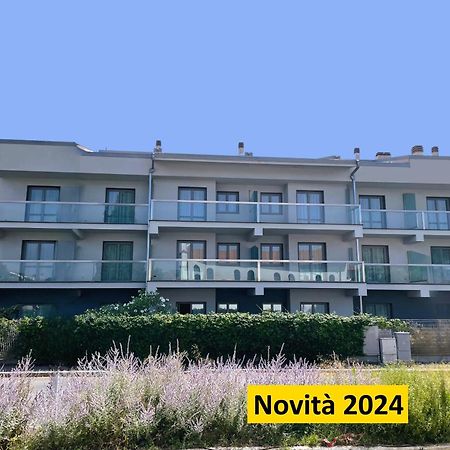 Maestrale Resort Hotel - גרוסטו מראה חיצוני תמונה
