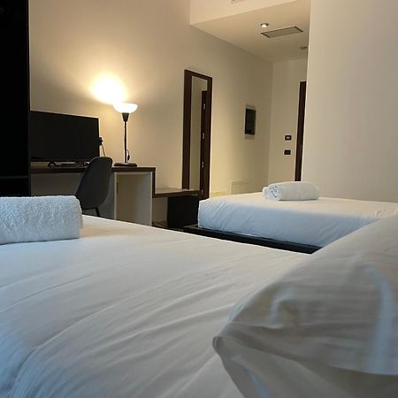 Maestrale Resort Hotel - גרוסטו מראה חיצוני תמונה