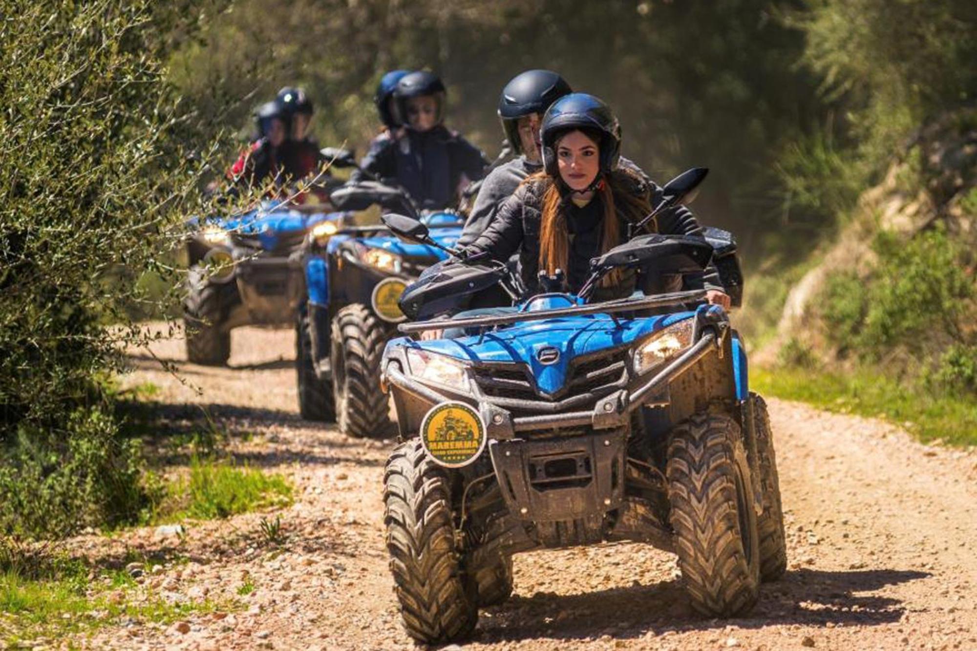 Maestrale Resort Hotel - גרוסטו מראה חיצוני תמונה