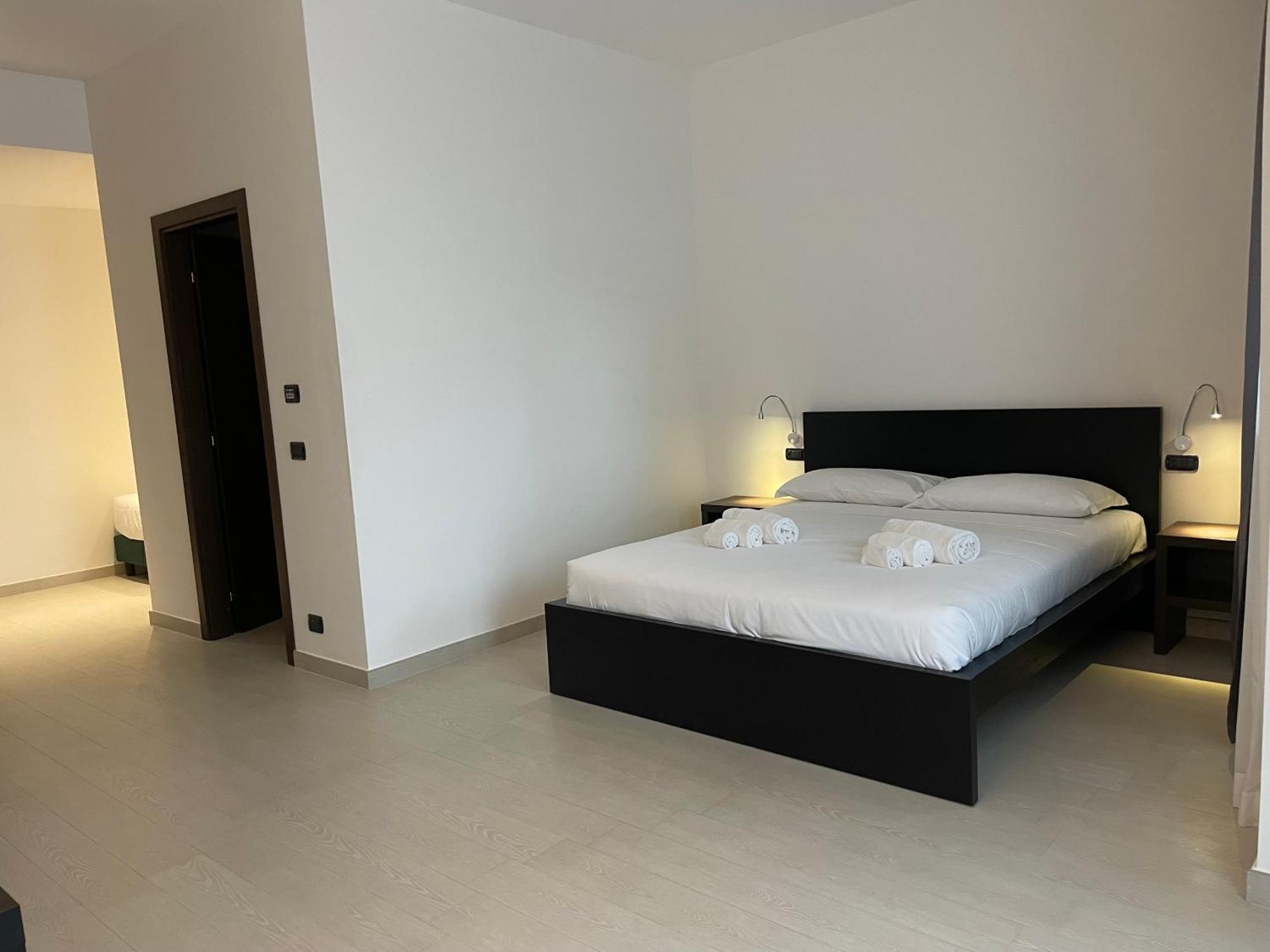 Maestrale Resort Hotel - גרוסטו מראה חיצוני תמונה