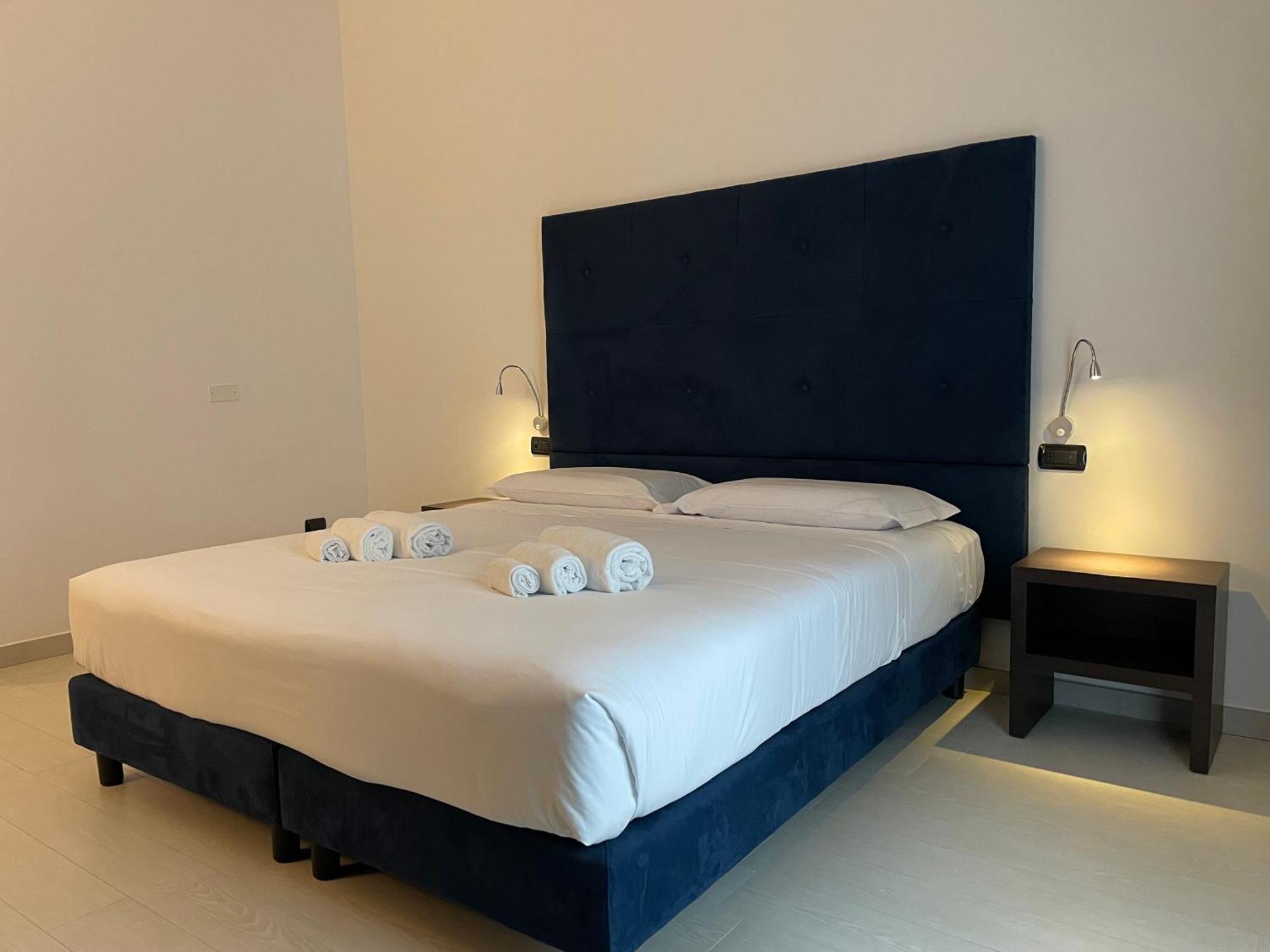 Maestrale Resort Hotel - גרוסטו מראה חיצוני תמונה