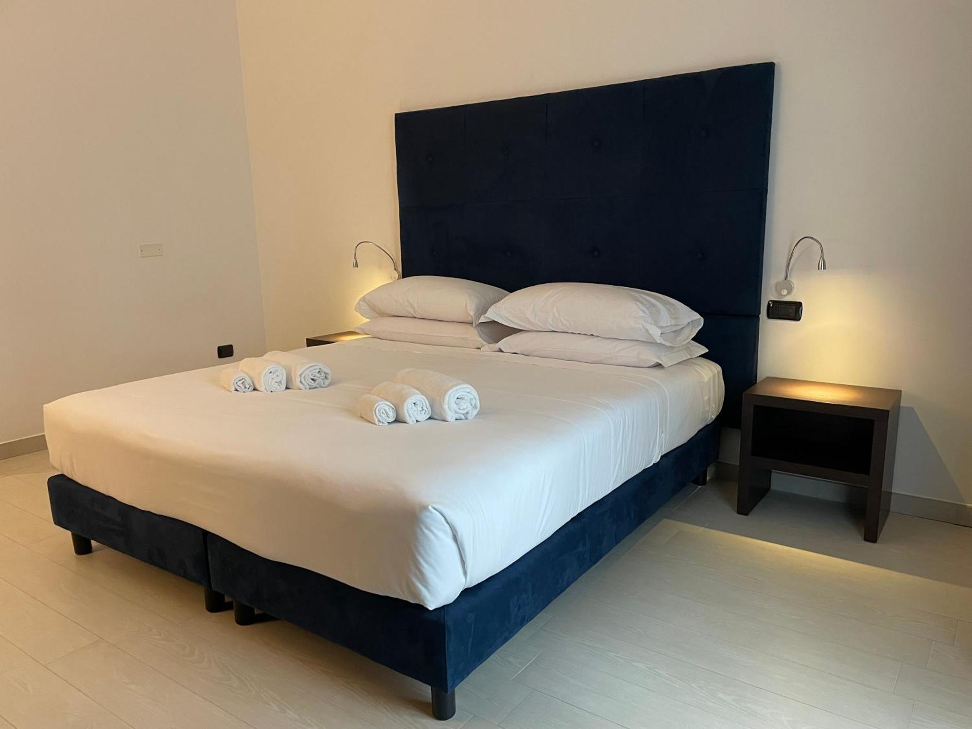 Maestrale Resort Hotel - גרוסטו מראה חיצוני תמונה