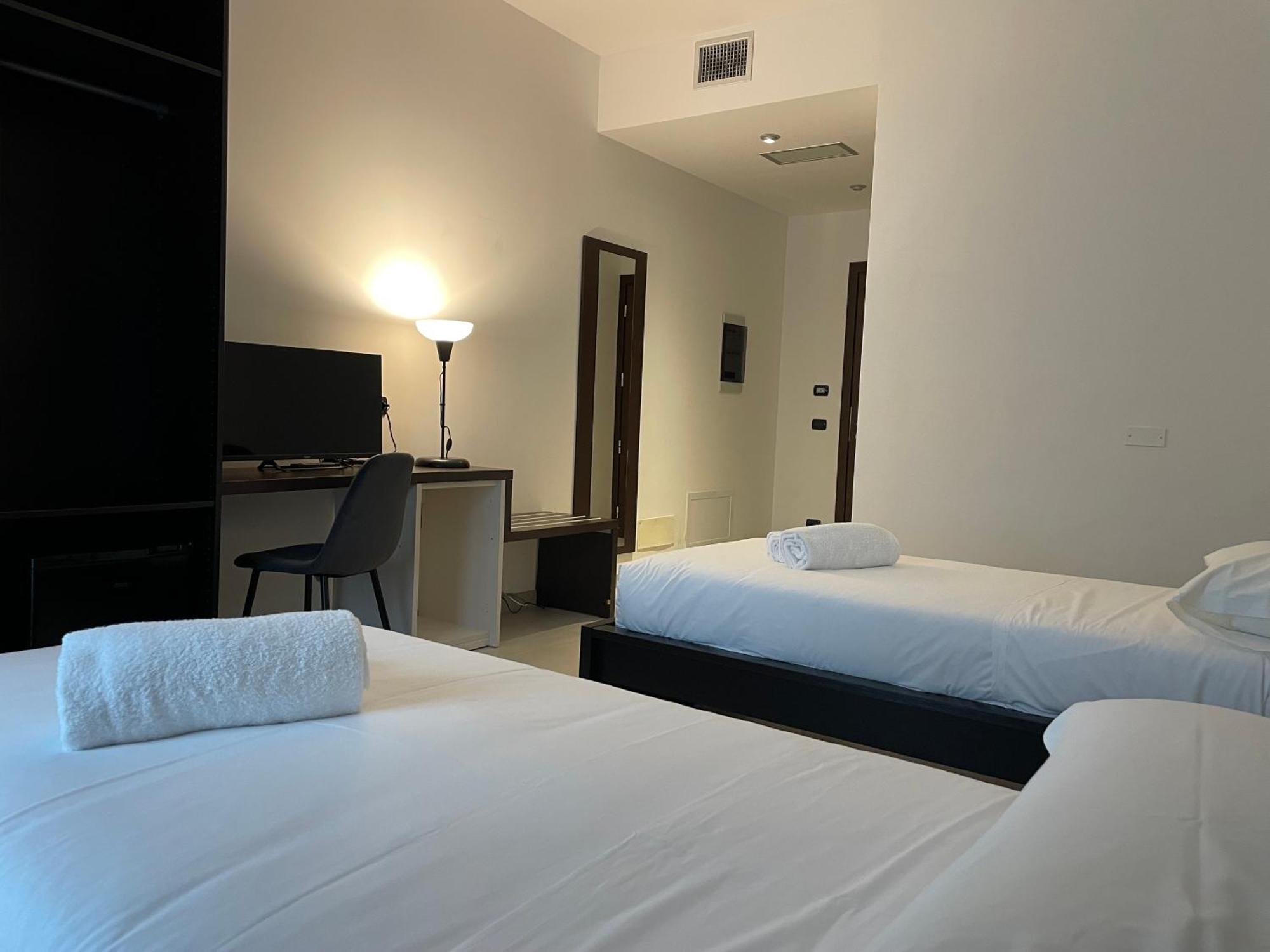 Maestrale Resort Hotel - גרוסטו מראה חיצוני תמונה