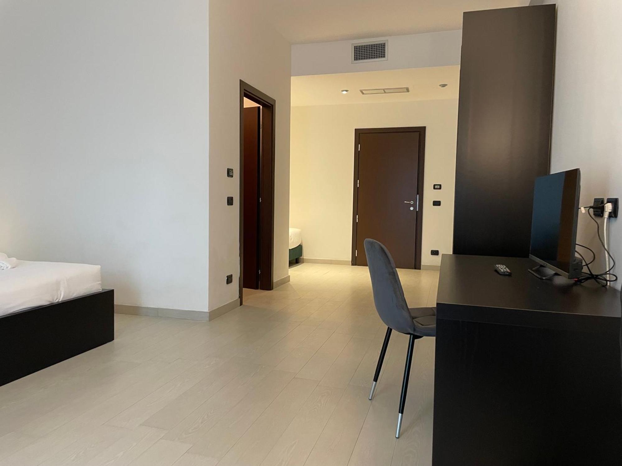 Maestrale Resort Hotel - גרוסטו מראה חיצוני תמונה