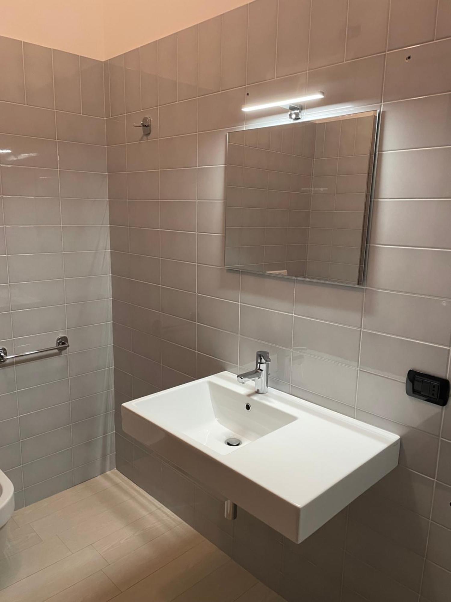 Maestrale Resort Hotel - גרוסטו מראה חיצוני תמונה