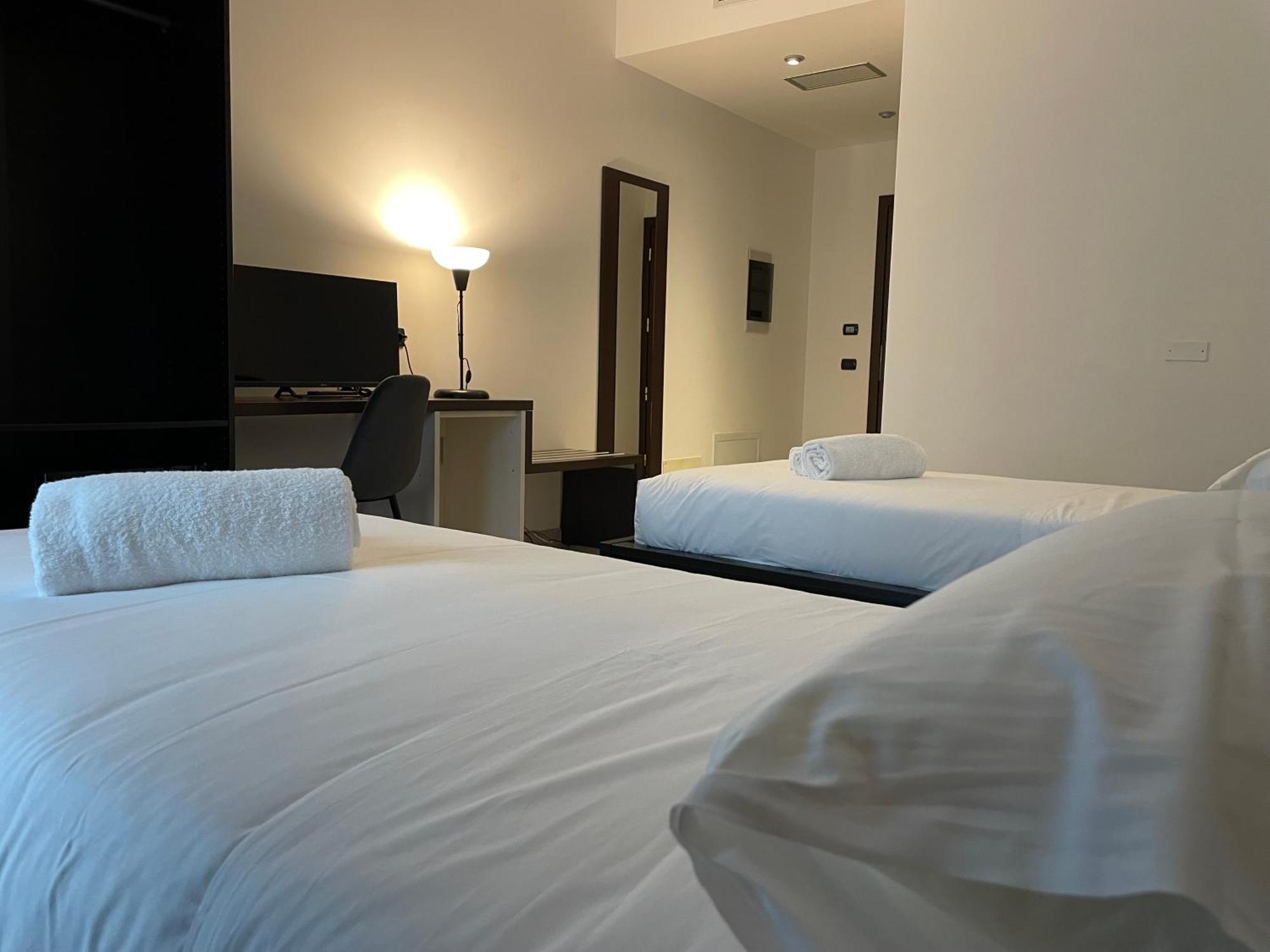Maestrale Resort Hotel - גרוסטו מראה חיצוני תמונה