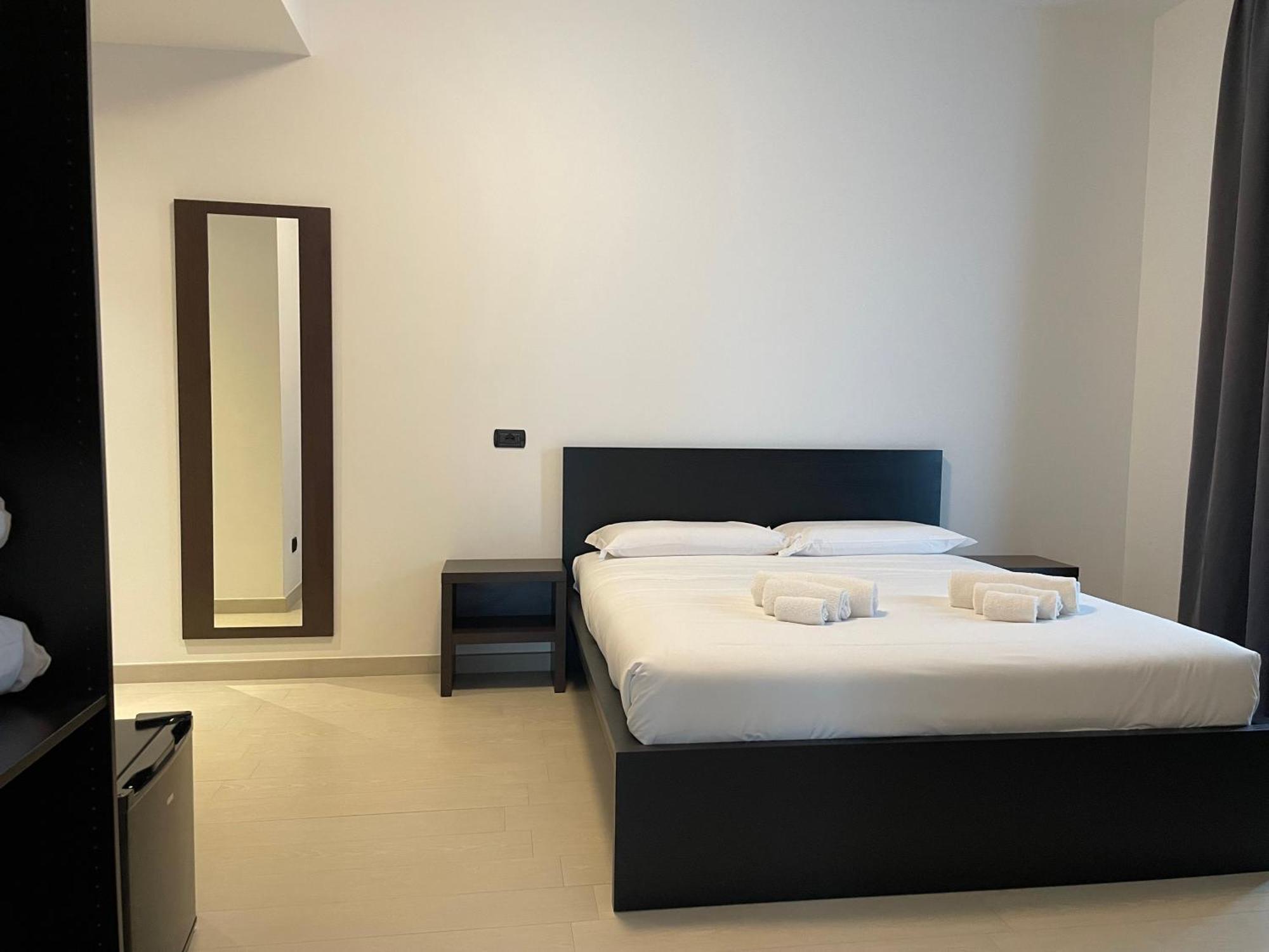 Maestrale Resort Hotel - גרוסטו מראה חיצוני תמונה
