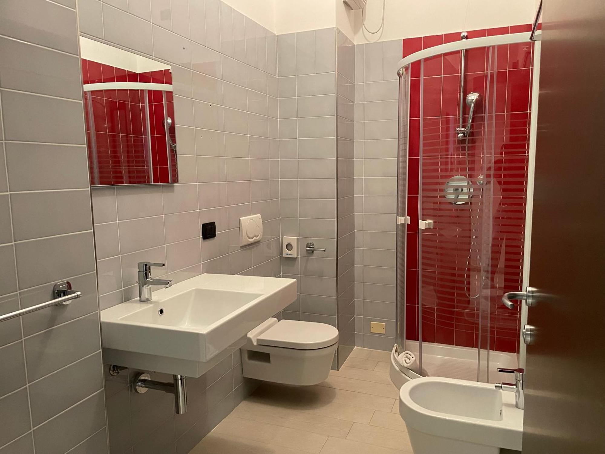 Maestrale Resort Hotel - גרוסטו מראה חיצוני תמונה