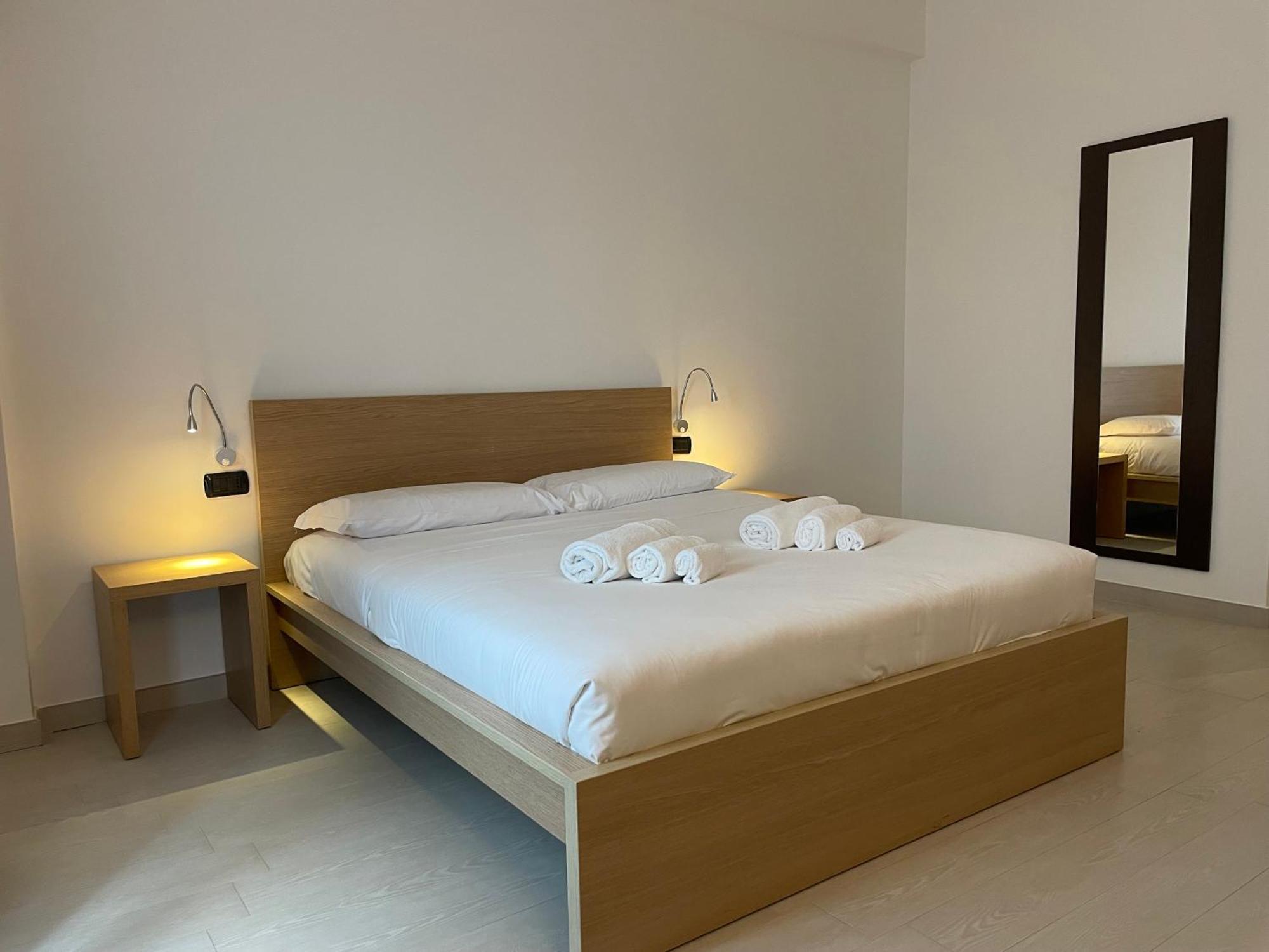 Maestrale Resort Hotel - גרוסטו מראה חיצוני תמונה