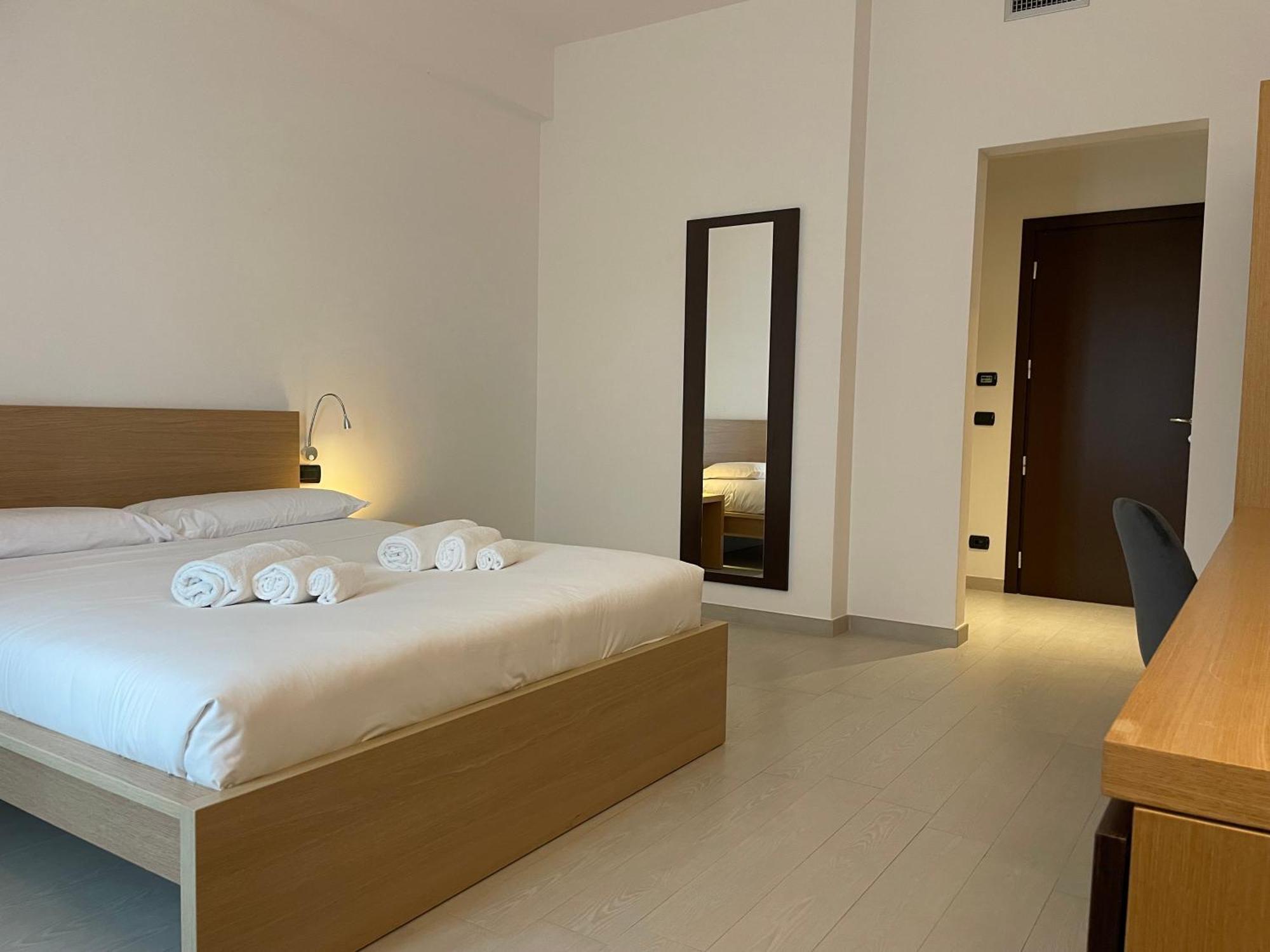 Maestrale Resort Hotel - גרוסטו מראה חיצוני תמונה
