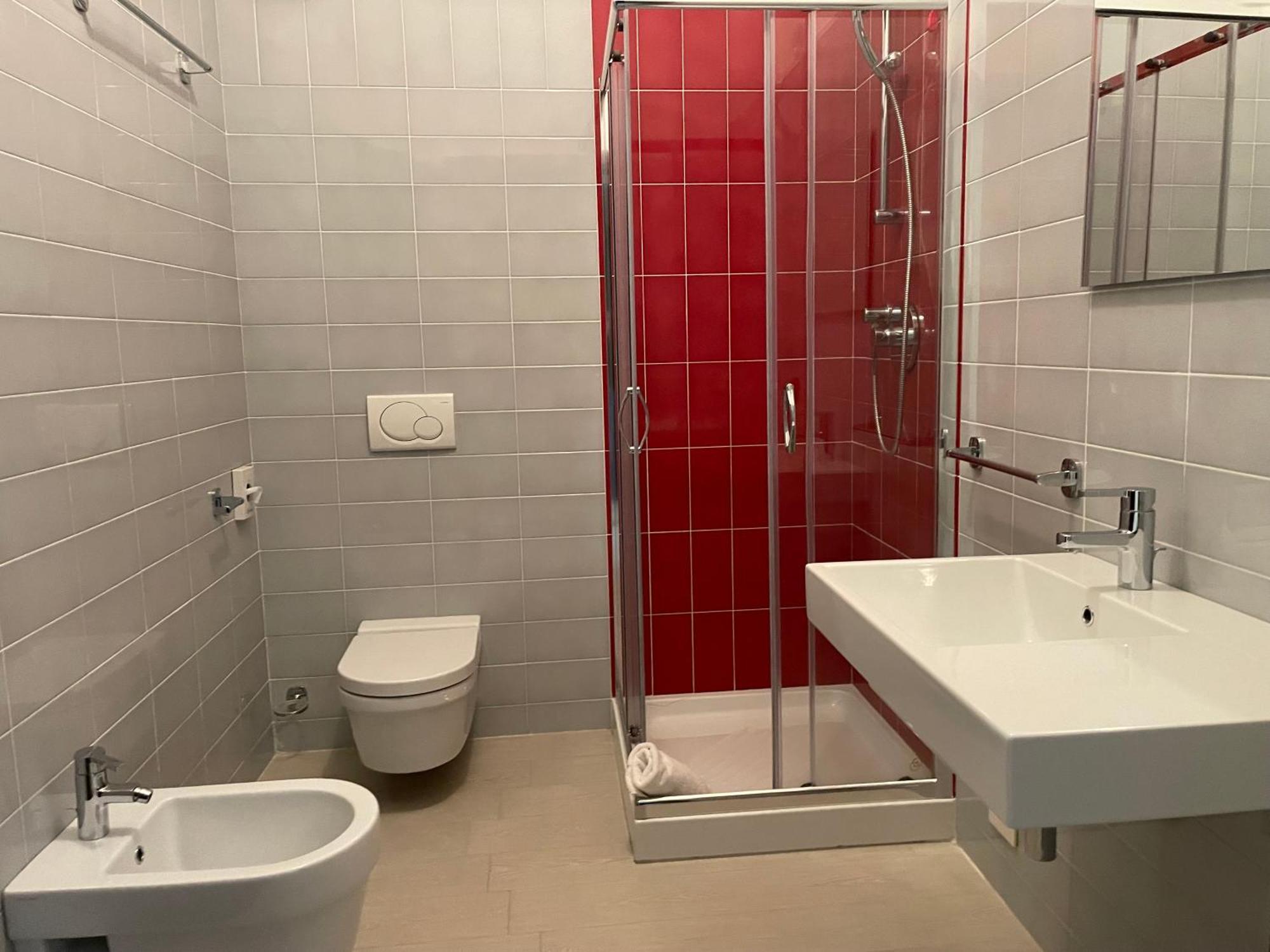 Maestrale Resort Hotel - גרוסטו מראה חיצוני תמונה