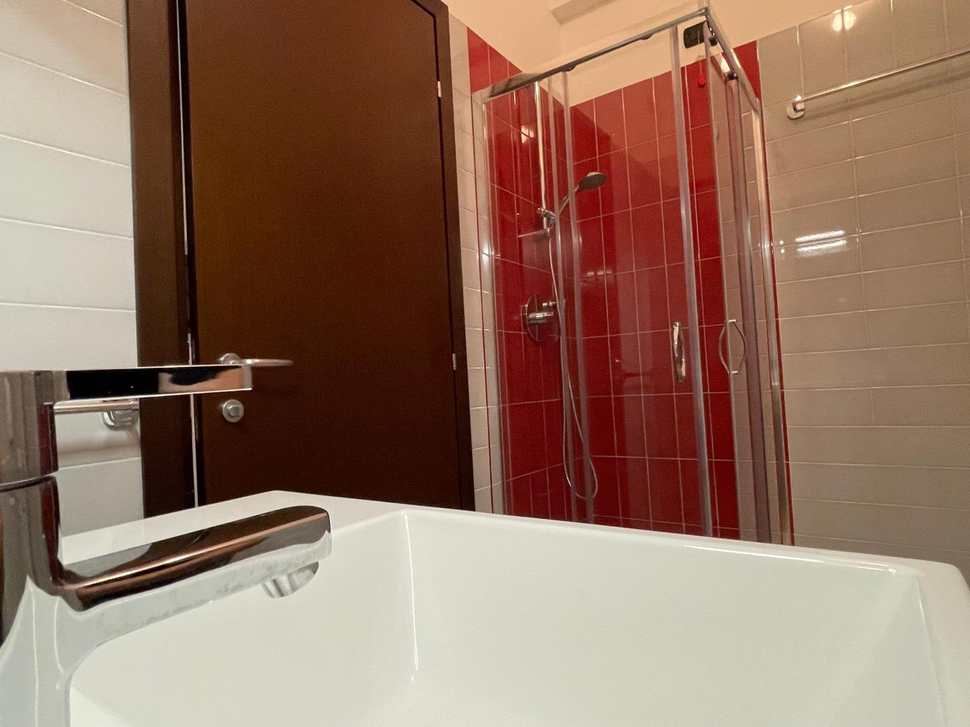 Maestrale Resort Hotel - גרוסטו מראה חיצוני תמונה