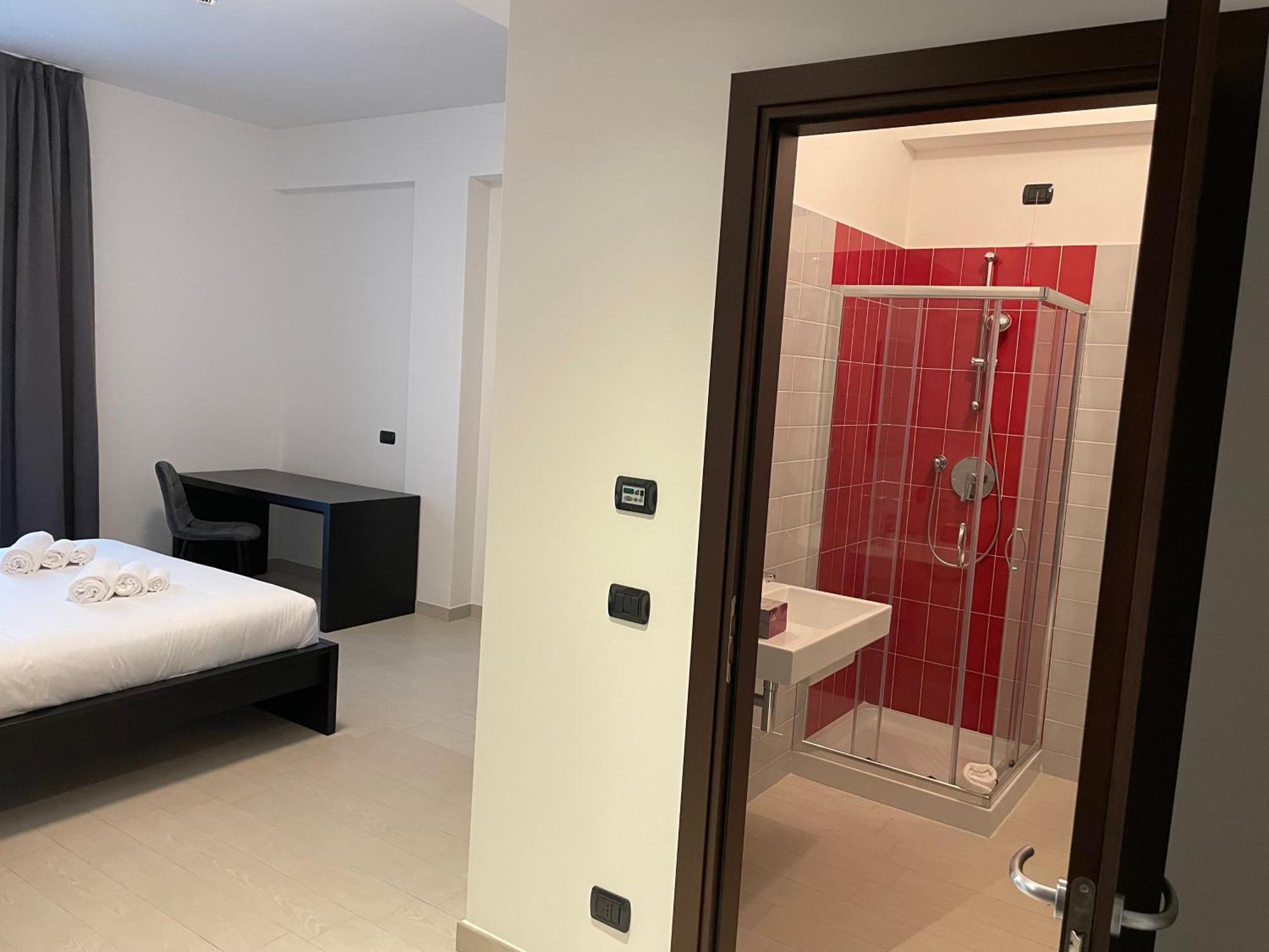 Maestrale Resort Hotel - גרוסטו מראה חיצוני תמונה