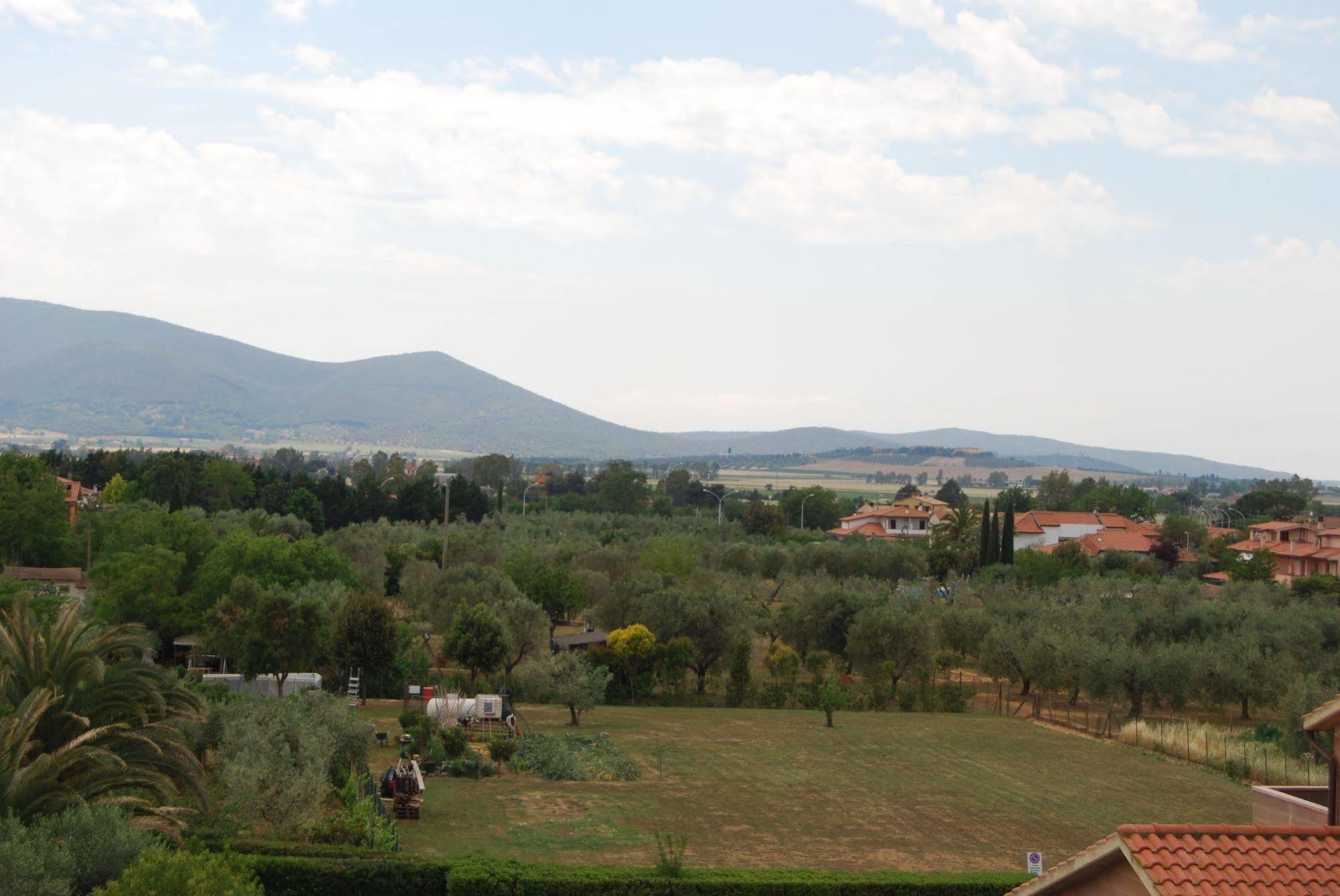 Maestrale Resort Hotel - גרוסטו מראה חיצוני תמונה