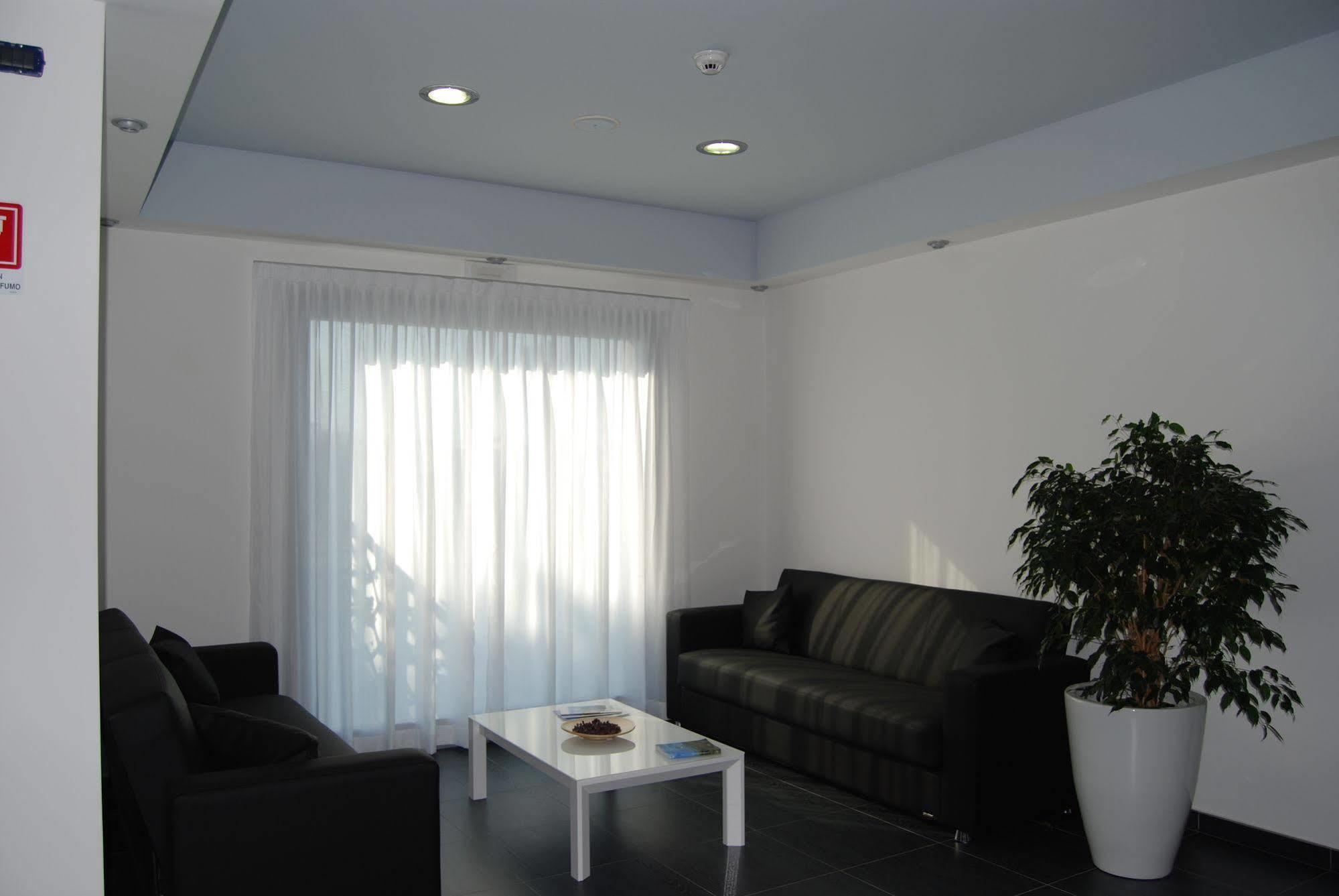 Maestrale Resort Hotel - גרוסטו מראה חיצוני תמונה