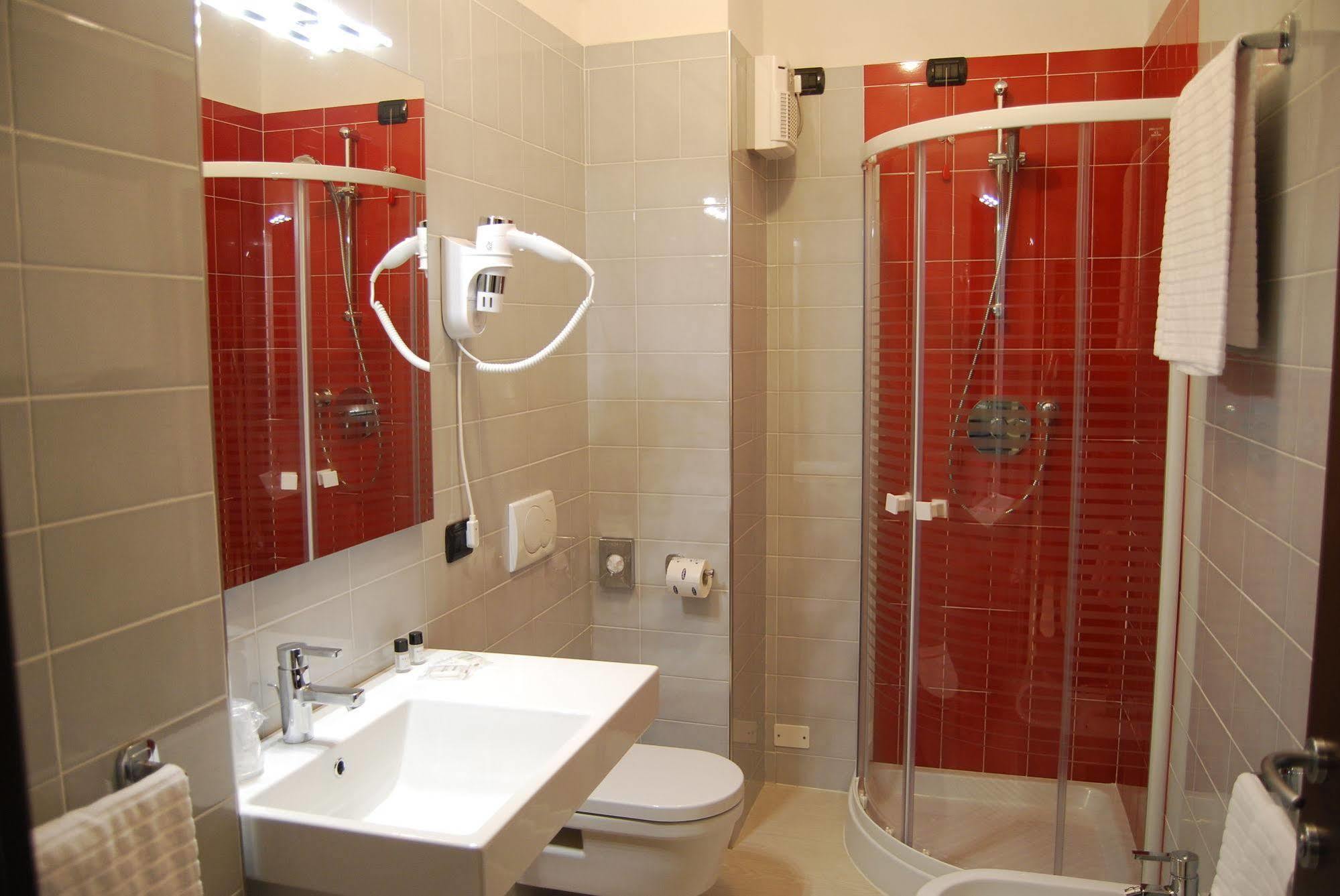 Maestrale Resort Hotel - גרוסטו מראה חיצוני תמונה