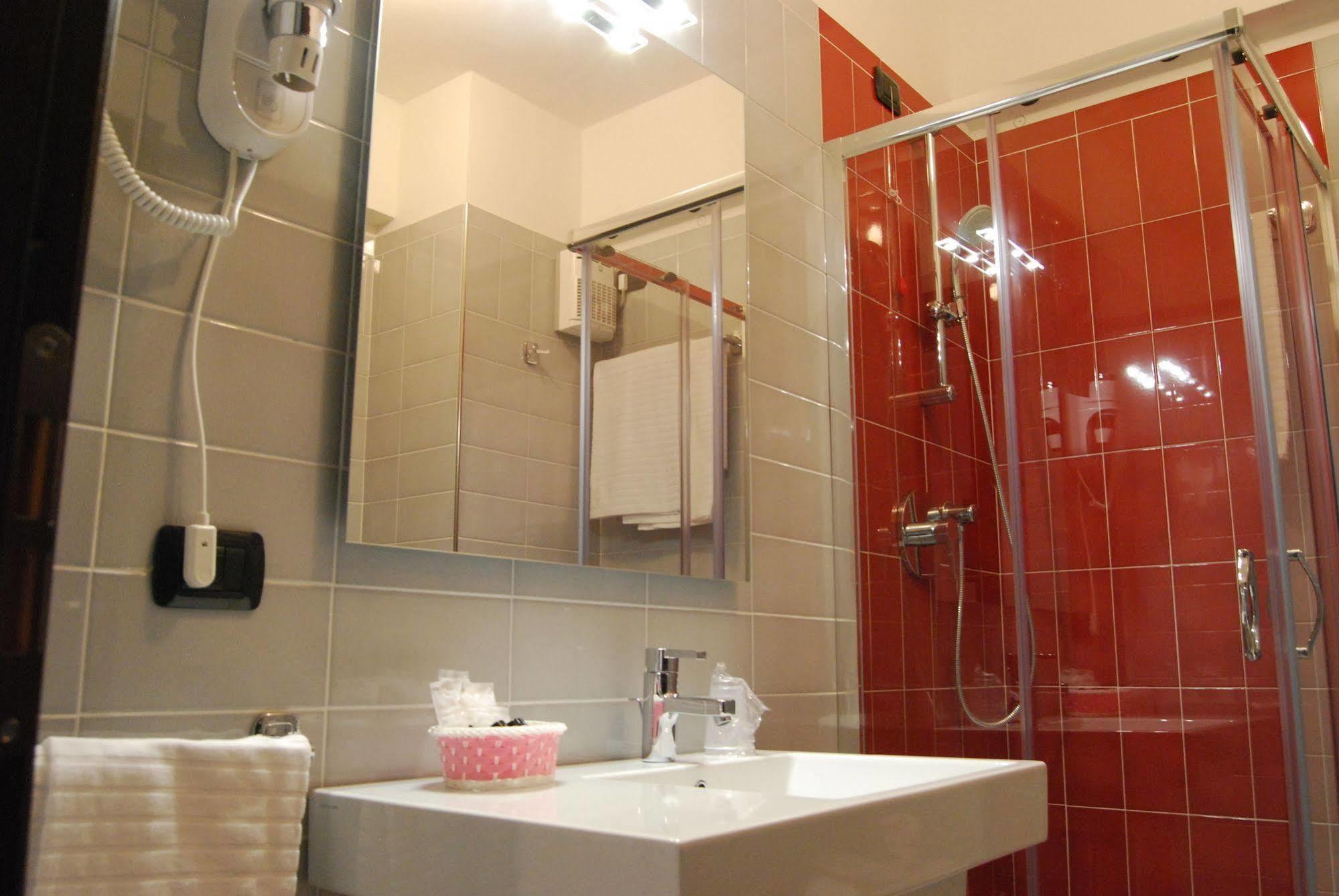 Maestrale Resort Hotel - גרוסטו מראה חיצוני תמונה